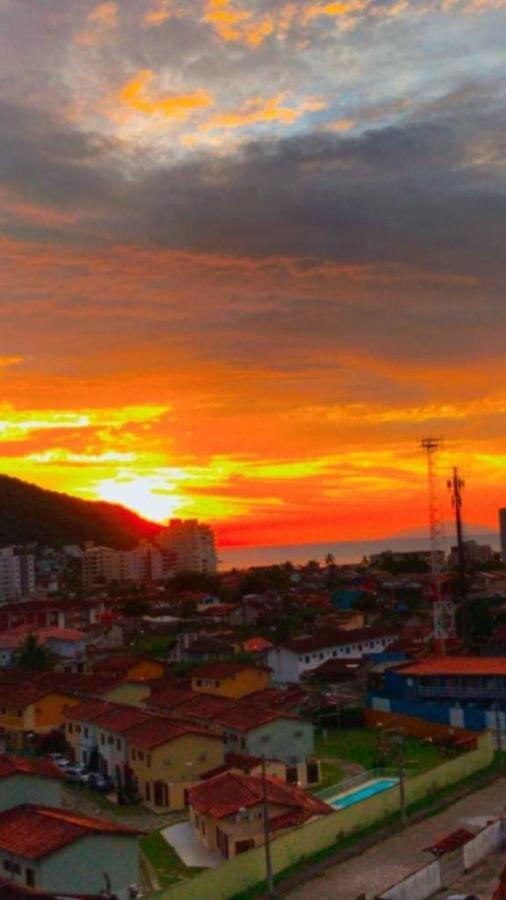 Ferienwohnung Ape Em Martin De Sa - Caragua Caraguatatuba Exterior foto