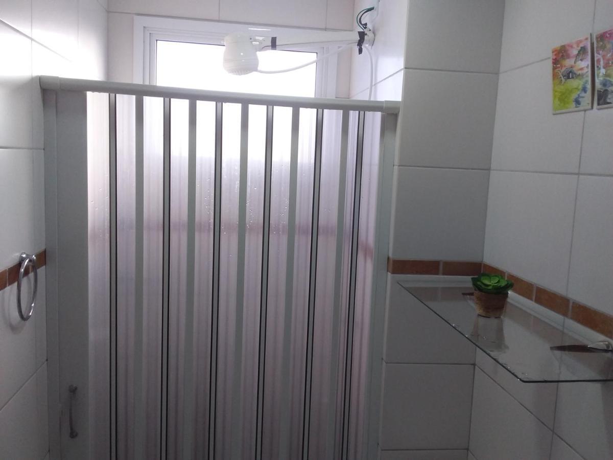 Ferienwohnung Ape Em Martin De Sa - Caragua Caraguatatuba Exterior foto